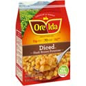 Ore Ida Diced Potatoes