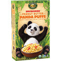 Nature's Path Organic EnviroKidzs Peanut Butter Panda Puffs