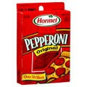 Hormel Pepperoni Original Sliced