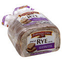 Pepperidge Farm Bread Jewish Rye Seedless