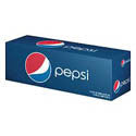 Pepsi 12pk can