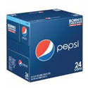 Pepsi 24pk
