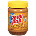 Peter Pan Creamy Honey Roasted Peanut Butter 16oz
