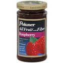 Polaner All Fruit Raspberry