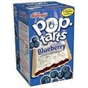Kellogg's Pop Tarts Blueberry 16ct