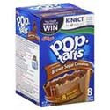 Kellogg's Pop Tarts Frosted Brown Sugar & Cinnamon 8ct