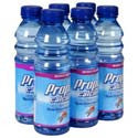 Propel Water Zero Mixed Berry 6 pk