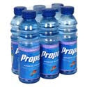 Propel Zero Water Grape 6 pk