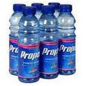 Propel Zero Water Kiwi Strawberry 6pk 16.oz bottles