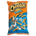 Cheetos Cheese Puffs 9oz