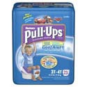 Huggies Pull Ups for Boys 3T-4T 20ct