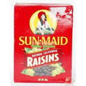 Sun Maid Raisins California