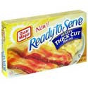Oscar Meyer Bacon Fully Cooked Ready To Serve 12ct