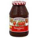 Smucker's Preserves Red Raspberry