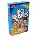 Kellogg's Rice Krispies 18oz