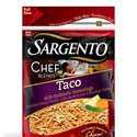 Sargento Taco Shredded Cheese 8oz