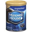 Maxwell House Coffee 13oz