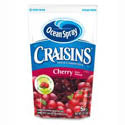 Ocean Spray Craisins Cherry