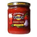 Tostitos Salsa Medium