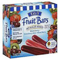 Outshine Whole Fruit Bars Black Cherry, Strawberry, Mixed Berry No Sugar Added 12ct