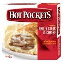 Hot Pockets Philly Cheesesteak 2ct