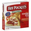 Hot Pockets Pepperoni Pizza 2ct