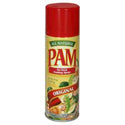 Pam Cooking Spray Original
