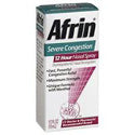 Afrin 12 Hour Nasal Spray 5oz
