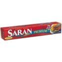 Saran Wrap Cling 100 sq ft