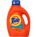 Tide Liquid Detergent 40oz