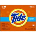 Tide Powder Detergent 56oz box