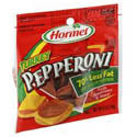 Hormel Turkey Pepperoni