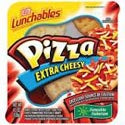 Oscar Meyer Lunchables Extra Cheese Pizza