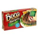 Boco Burger Original Vegan Patties 4ct