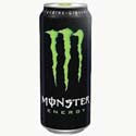 Monster Energy Drink 16oz can