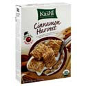 Kashi Organic Promise Cereal Cinnamon Harvest
