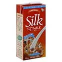 Silk Soy Milk 1/2 gal
