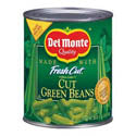 Del Monte Fresh Cut Green Beans 14oz