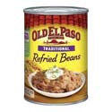 Old El Paso Refried Beans Traditional 15oz