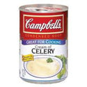 Campbell's Condensed Cream of Celery Soup 10oz