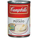 Campbell's Condensed Cream of Potato Soup 10oz