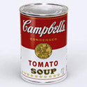 Campbell's Condensed Tomato Soup 10oz