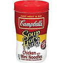 Campbell's Soup at Hand Chicken Mini Noodle 10oz
