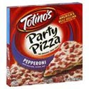 Totino's Party Pizza Pepperoni
