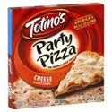 Totino's Party Pizza Cheese