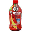 V8 Fusion Strawberry Banana 46oz