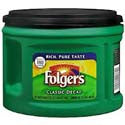 Folgers Classic Coffee For All Makers 24.0oz