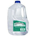 Store Brand Spring Water 1 Gallon