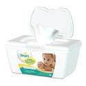 Pampers Sensitive Wipes-56ct