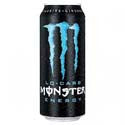 Monster Energy Drink Lo Carbs 16oz can